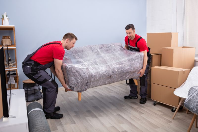 Apartment Moving in Fort Mill, SC