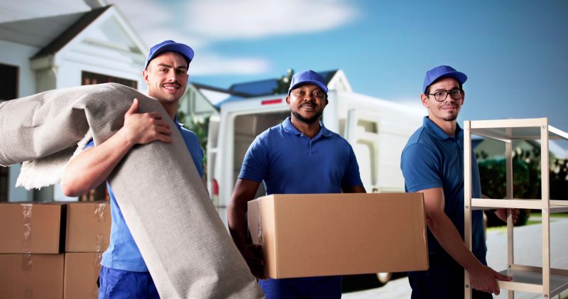 Long Distance Moving in Maryville, TN
