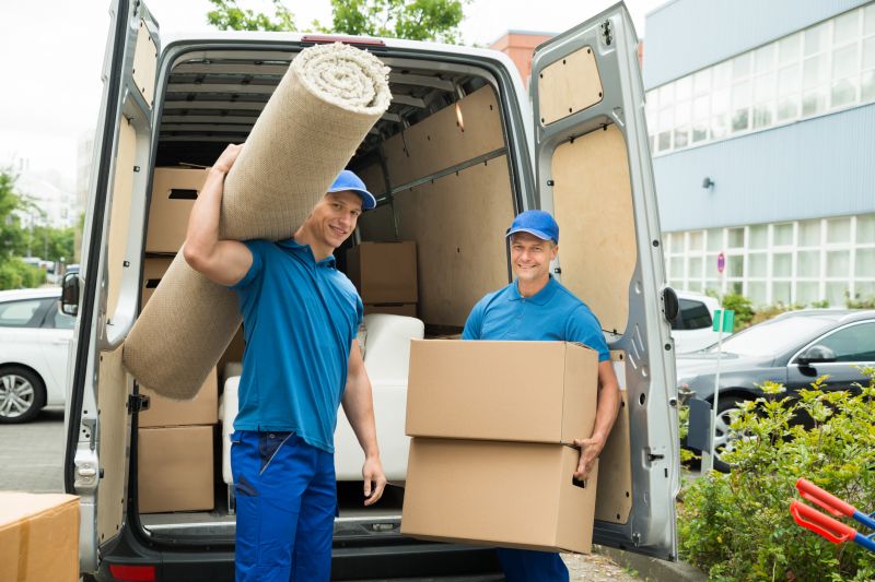 Moving Service in Brooklyn, NY
