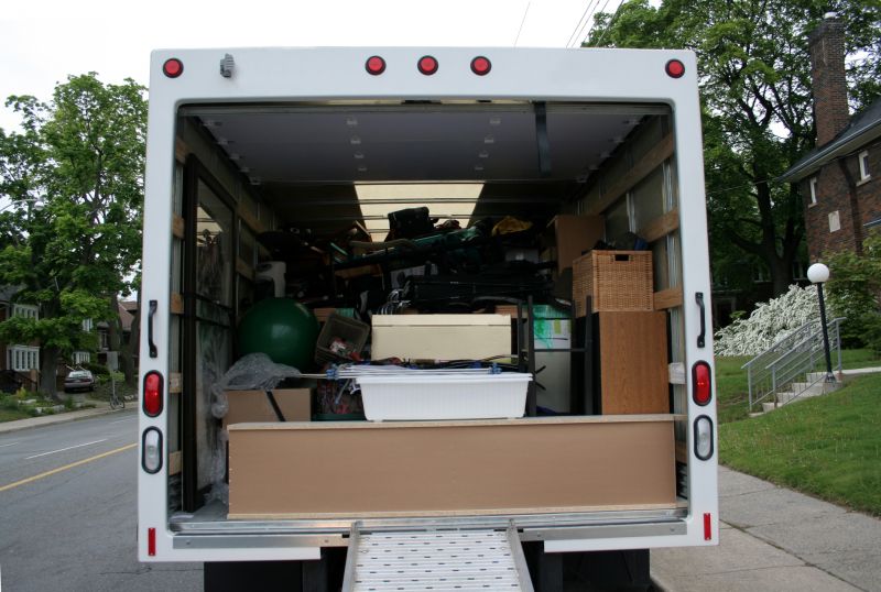 Moving Service in Rock Hill, SC