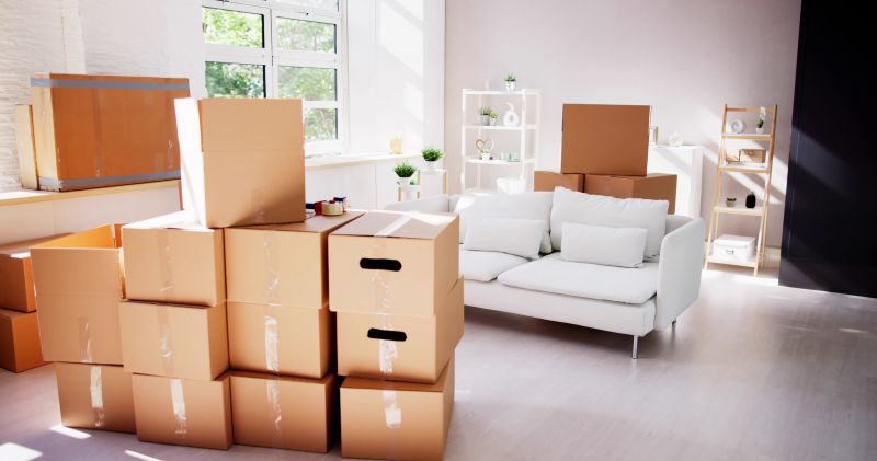 Apartment Relocation Service in Hendersonville, NC