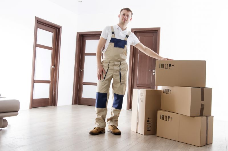 Apartment Relocation Service in Brooklyn, NY