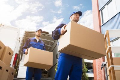 Apartment Relocation Service in Brooklyn, NY