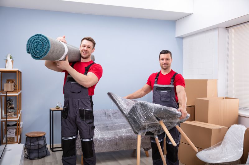 Appliance Moving Service in Rock Hill, SC