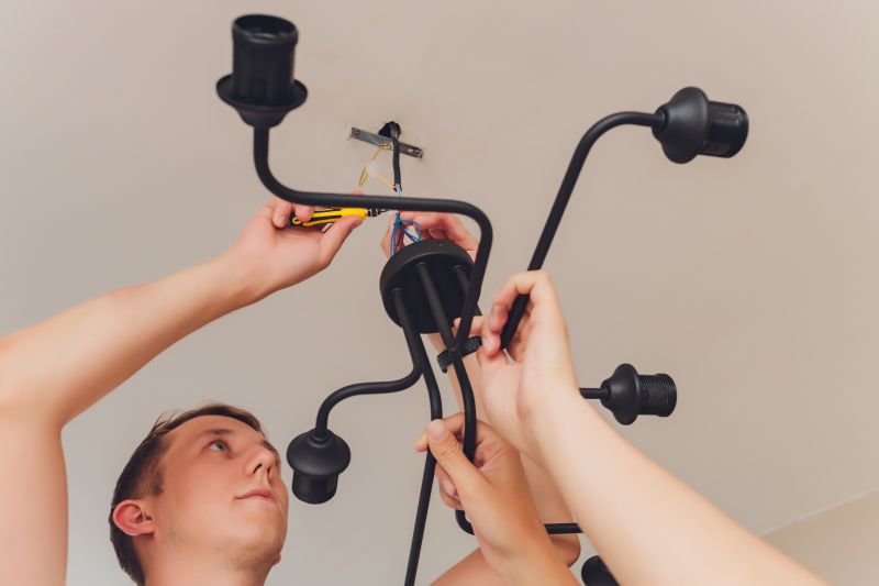 Type of Installation Surface