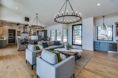 Finished Reinstallation