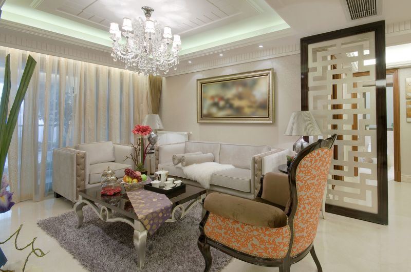 Chandelier Moving Services