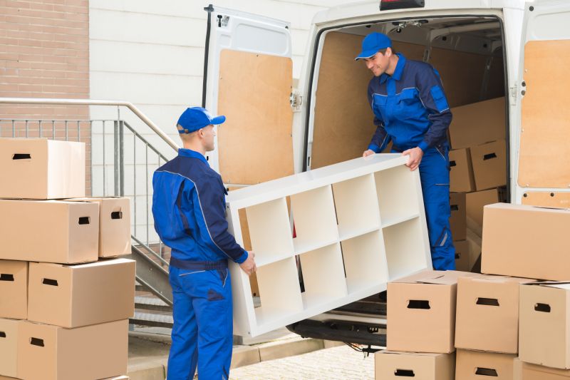 Cost Factors For Local Moving Services