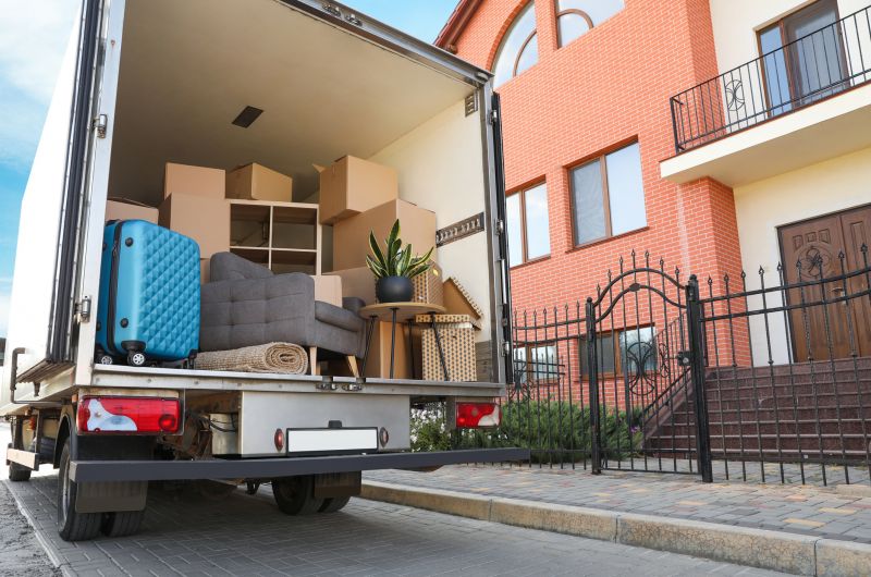 Desk Moving Service in Fort Mill, SC