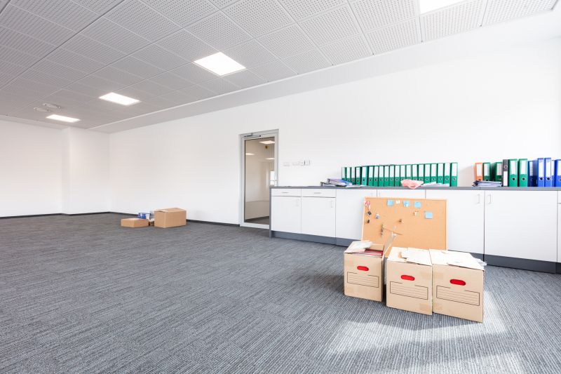 Desk Moving Service in Fort Mill, SC
