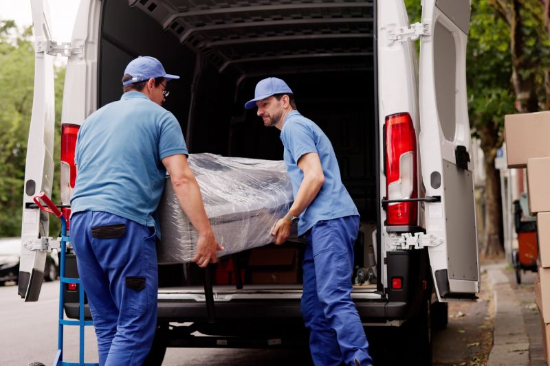 Gun Safe Moving Service in Brooklyn, NY