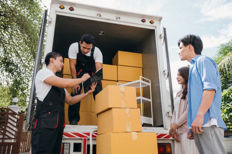 Long Distance Moving in Chandler, AZ