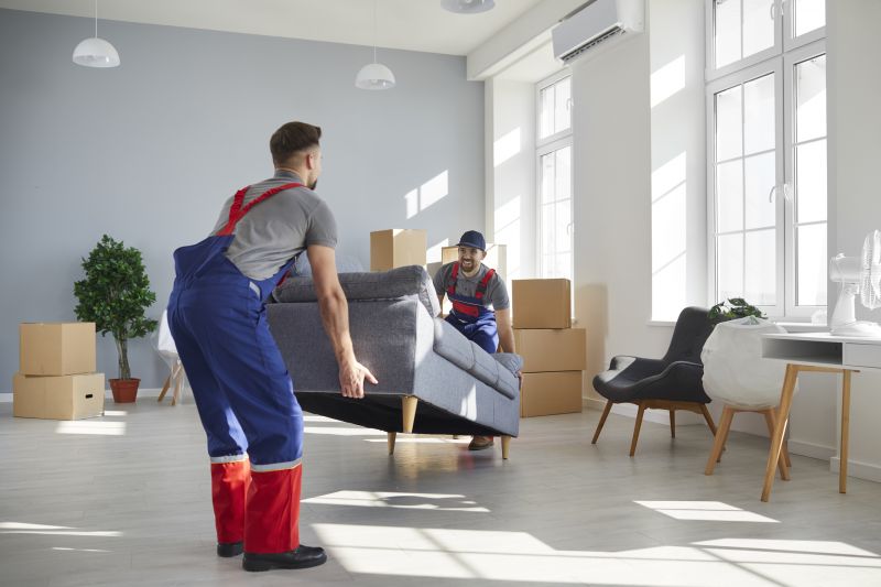 Stair and Narrow Space Navigation