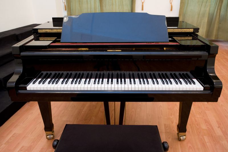 Piano Moving Service